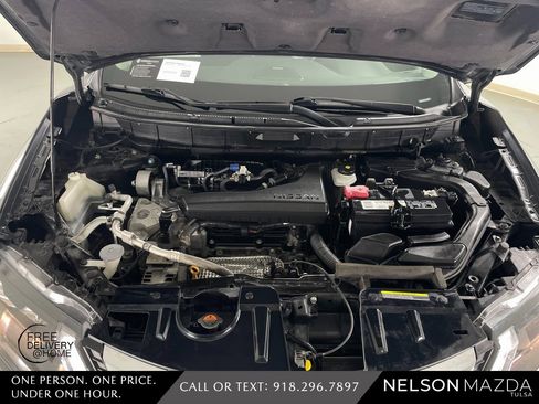 Used 2019 Nissan Rogue SL image 46