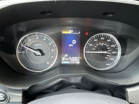 Used 2021 Subaru Crosstrek 2.5i Limited AWD/4WD image 19