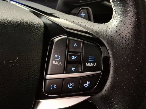 Used 2023 Ford Explorer ST w/ Equipment Group 401A AWD/4WD image 25