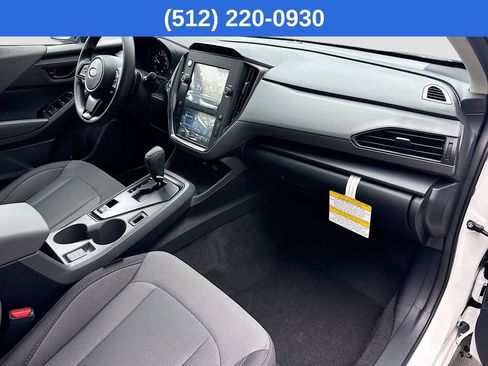 New 2026 Subaru Crosstrek 2.5i AWD/4WD image 34