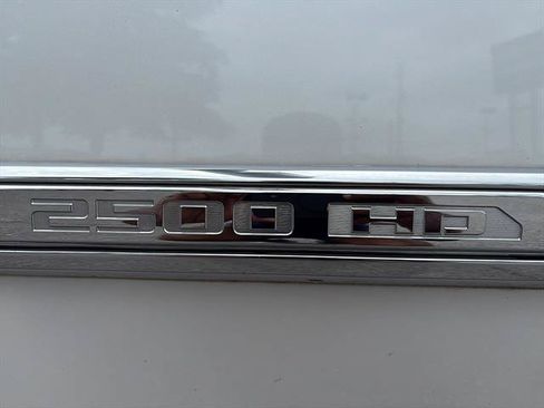 Used 2024 Chevrolet Silverado 2500 High Country w/ High Country Premium Package AWD/4WD image 12