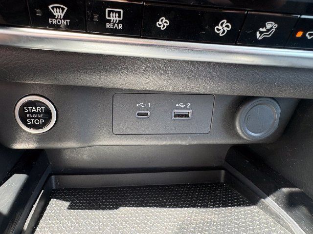 Used 2023 Nissan Rogue SV AWD/4WD image 22