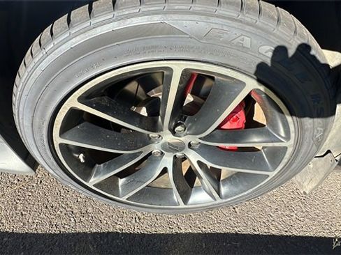 Used 2018 Dodge Challenger R/T Scat Pack image 9