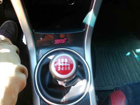 Used 2016 Subaru WRX STI image 34