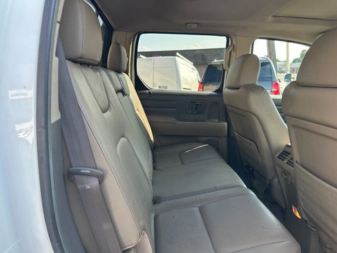 Used 2008 Honda Ridgeline RTL image 18