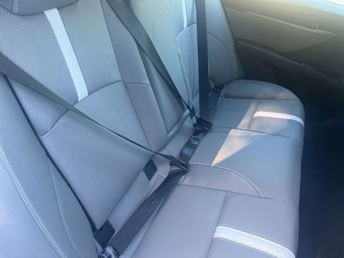 Used 2026 Toyota Camry SE FWD image 14