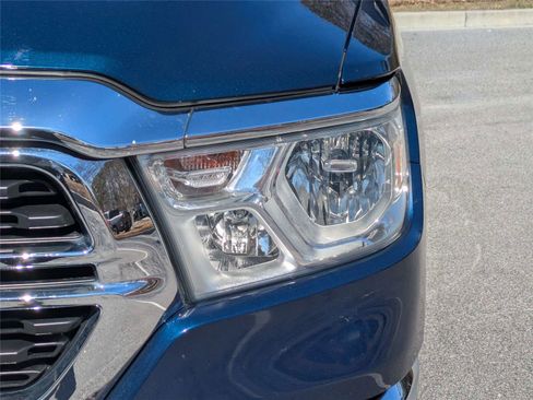 Certified 2023 RAM 1500 Big Horn image 12