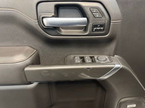 Used 2020 GMC Sierra 1500 AT4 w/ AT4 Premium Package image 12