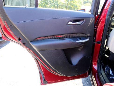 Used 2019 Cadillac XT4 Sport image 39