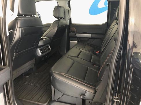 Used 2024 Ford F250 Lariat w/ Lariat Ultimate Package image 10