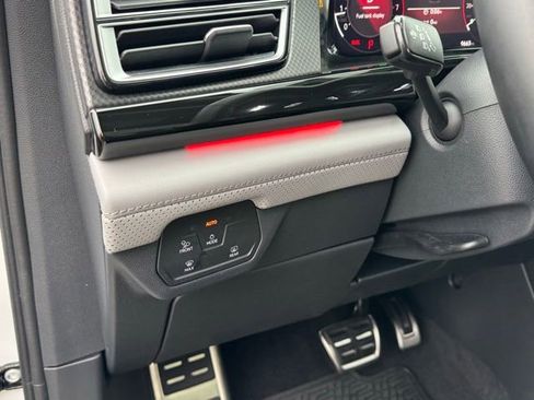 Certified 2025 Volkswagen Atlas Peak Edition SE image 34