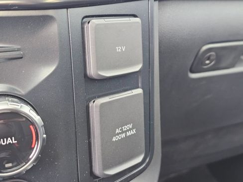 Certified 2026 Ford F150 Lariat AWD/4WD image 37