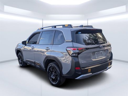 New 2026 Subaru Forester Wilderness image 5