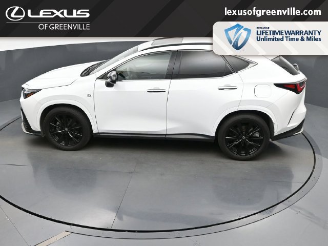 Used 2024 Lexus NX 350 F Sport AWD/4WD image 30