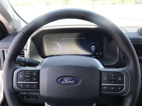 New 2025 Ford F150 Lightning Flash image 20