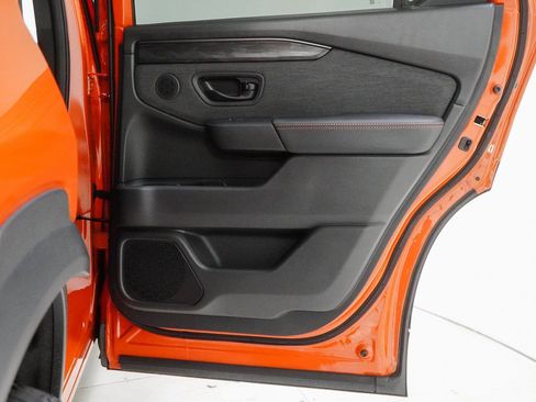 New 2026 Honda Passport TrailSport image 37