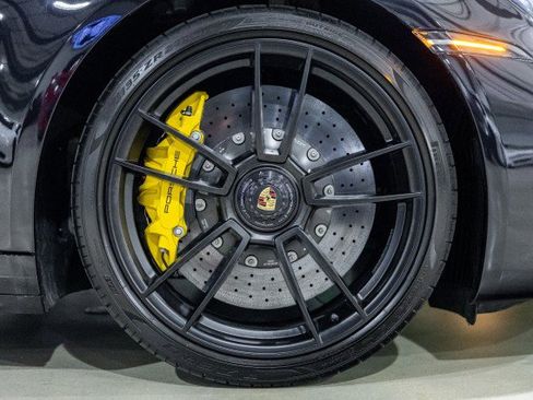 Used 2024 Porsche 911 Targa 4 GTS image 36