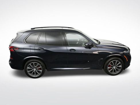 Used 2024 BMW X5 xDrive40i w/ M Sport Package image 21