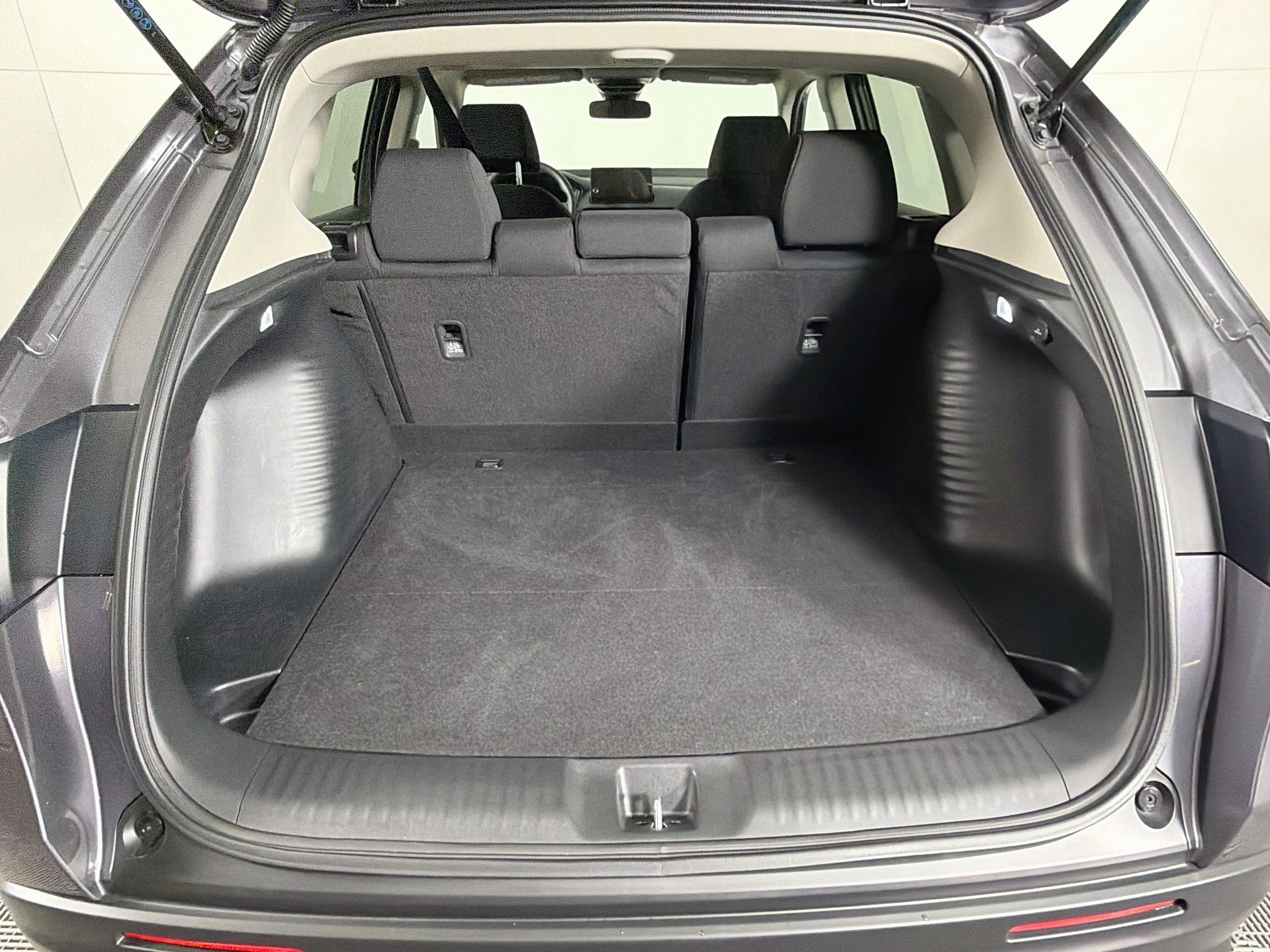 Used 2026 Honda HR-V LX image 27