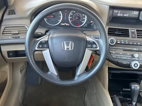 Used 2010 Honda Accord LX image 14