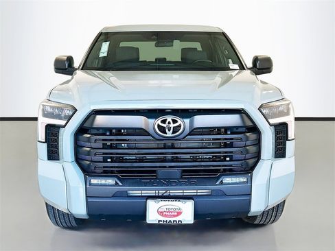 New 2026 Toyota Tundra SR5 image 2