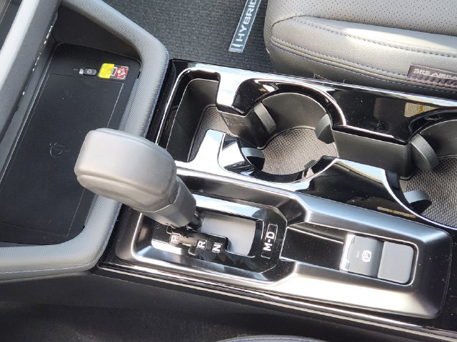 New 2026 Subaru Forester Touring AWD/4WD image 17