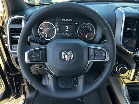 New 2026 RAM 1500 Big Horn image 18