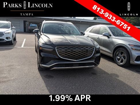 Used 2026 Genesis GV70 2.5T AWD/4WD image 5
