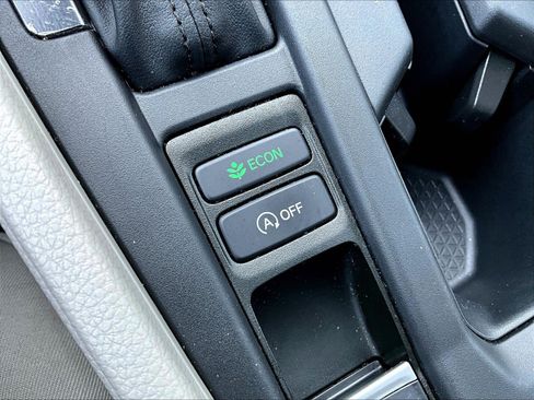 Used 2024 Honda Accord LX image 14