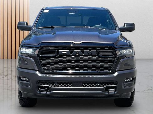 New 2026 RAM 1500 Warlock AWD/4WD image 3