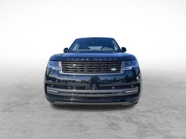 New 2026 Land Rover Range Rover SE AWD/4WD image 2