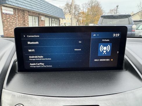 Used 2019 Acura RDX SH AWD 4dr SUV image 3