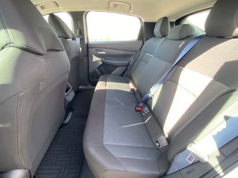 New 2026 Nissan Leaf image 15