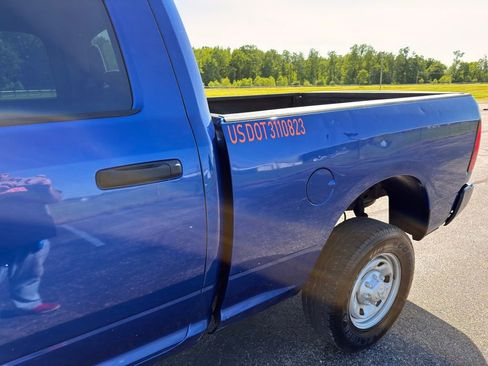 Used 2016 RAM 2500 Tradesman w/ Popular Equipment Group AWD/4WD image 10