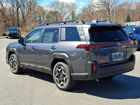 New 2026 Subaru Outback Touring image 5