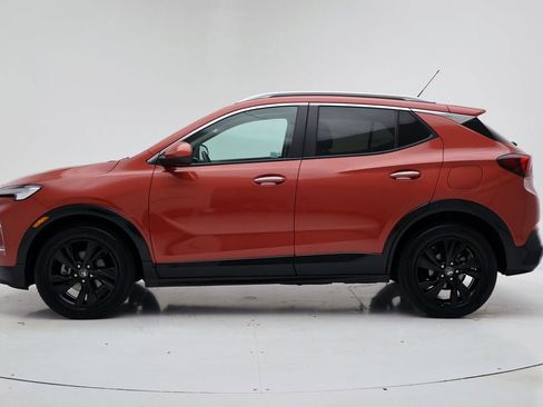 Used 2024 Buick Encore GX Sport Touring w/ Comfort Package image 7