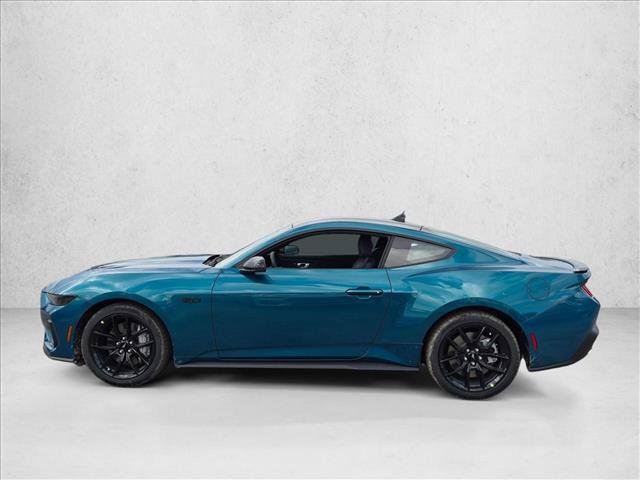 New 2026 Ford Mustang GT Premium RWD image 5