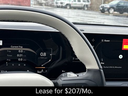 New 2025 Kia K4 GT-Line w/ GT-Line Sunroof Package image 20