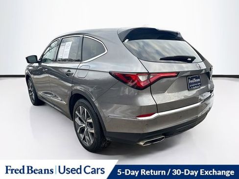 Used 2023 Acura MDX Technology image 5