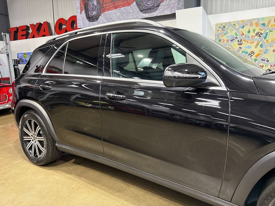 Used 2026 Mercedes-Benz GLE 350 4MATIC image 47