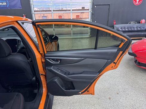 Used 2023 Subaru WRX Premium AWD/4WD image 16