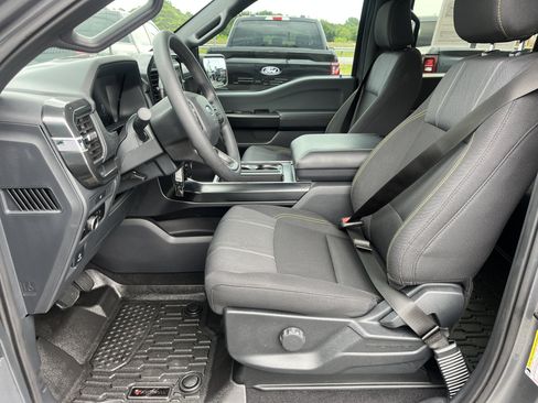 Used 2025 Ford F150 STX RWD image 14