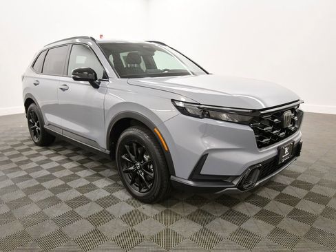 Used 2026 Honda CR-V Sport image 10