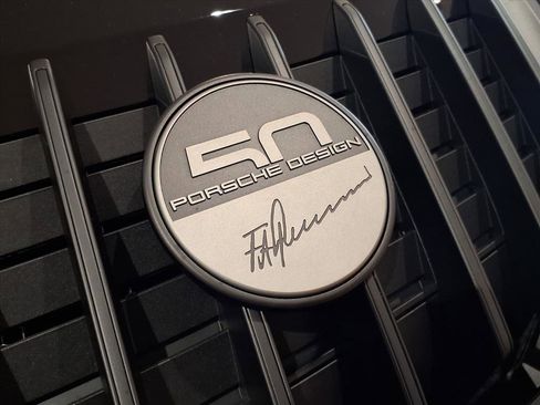 Used 2023 Porsche 911 Targa 4 GTS image 28