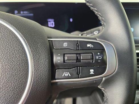 Certified 2026 Kia K5 GT-Line w/ GT-Line Premium Package FWD image 22