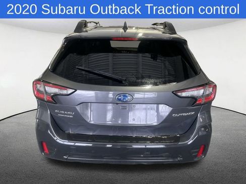 Used 2020 Subaru Outback Premium image 15