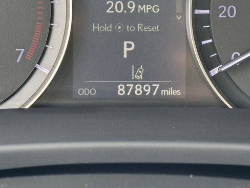 Used 2017 Lexus RX 350 F Sport image 38