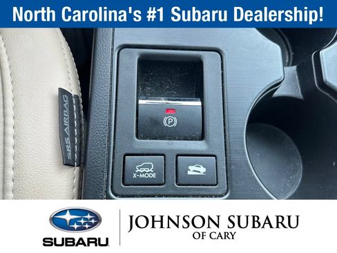 Used 2017 Subaru Outback 2.5i Limited AWD/4WD image 15