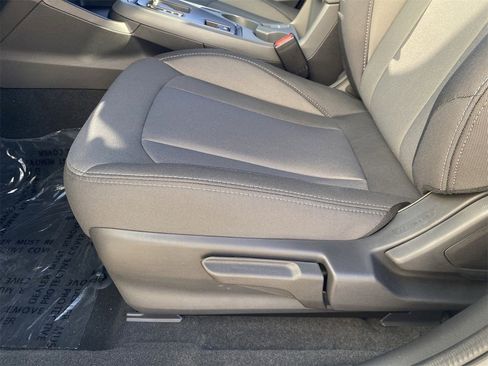 New 2026 Subaru Crosstrek 2.5i image 16