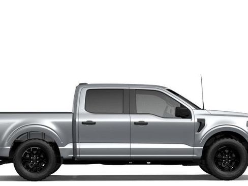 New 2026 Ford F150 STX image 27